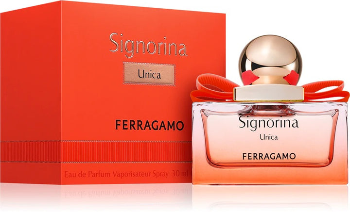 Ferragamo - Signorina Unica - Eau De Parfum