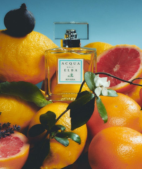 Acqua Dell'Elba - Riviera - Eau De Parfum