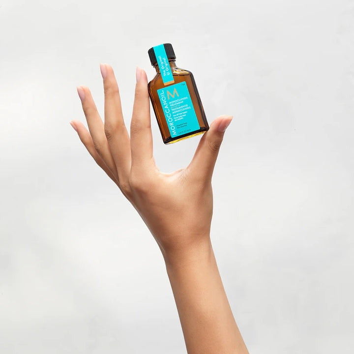 Moroccanoil - Trattamento Per tutti i Tipi Di Capelli