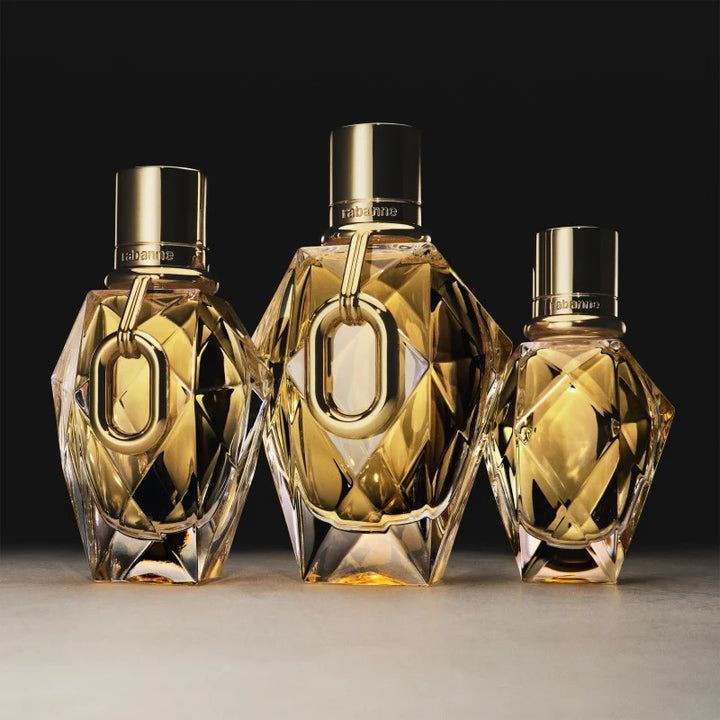 Rabanne - Million Gold For Her - Eau De Parfum