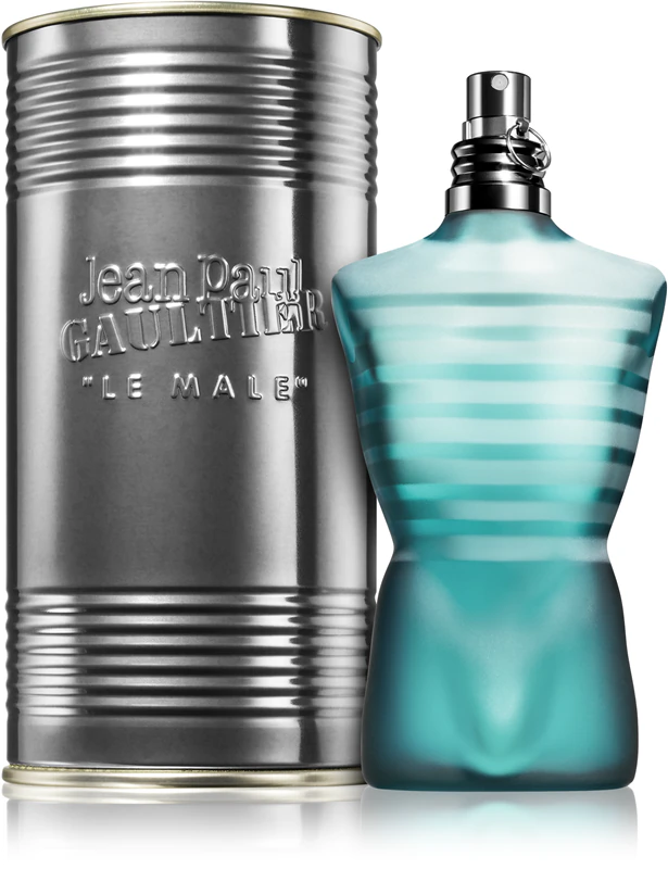 Jean Paul Gaultier - Le Male - Eau De Toilette