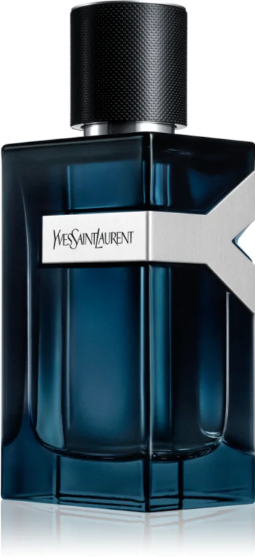 Yves Saint Laurent - Y Eau De Parfum Intense