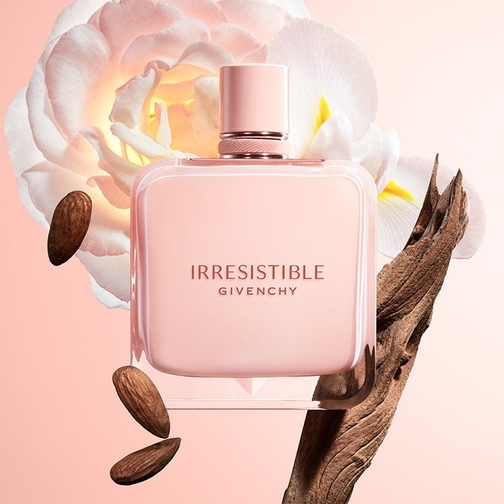 Givenchy - Irresistible Nude Velvet - Eau De Parfum