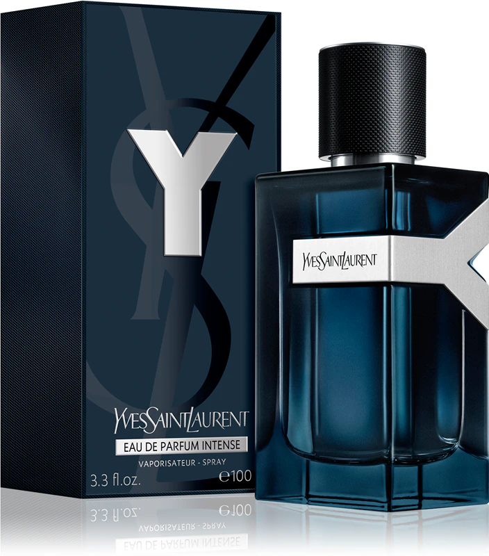 Yves Saint Laurent - Y Eau De Parfum Intense