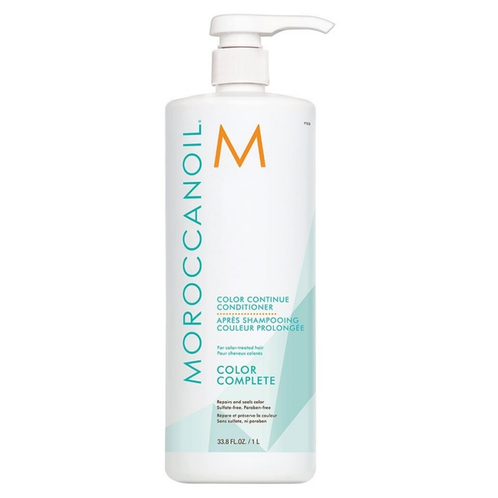 Moroccanoil - Color Complete - Balsamo