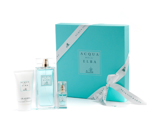 Acqua Dell'Elba - CLASSICA - Donna