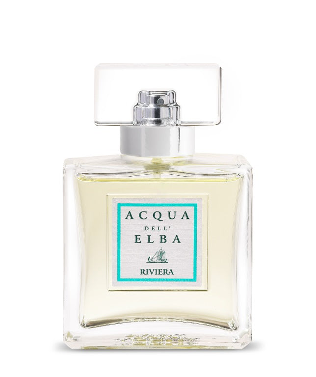 Acqua Dell'Elba - Riviera - Eau De Parfum