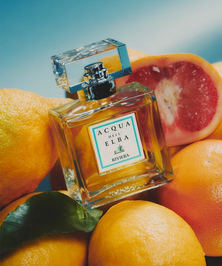 Acqua Dell'Elba - Riviera - Eau De Parfum