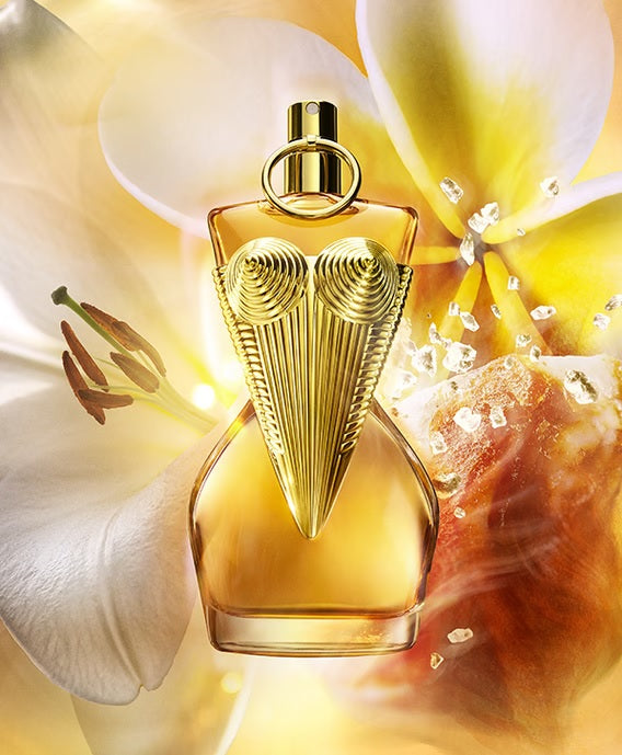 Jean Paul Gaulier - Gaultier Divine - Eau De Parfum