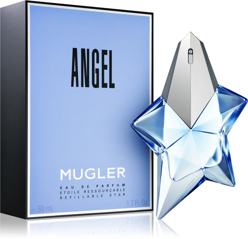 Thierry Mugler Angel Eau De Parfum