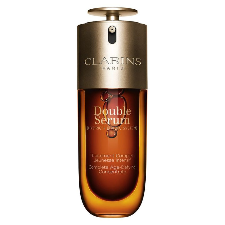 Clarins - Duble Serum