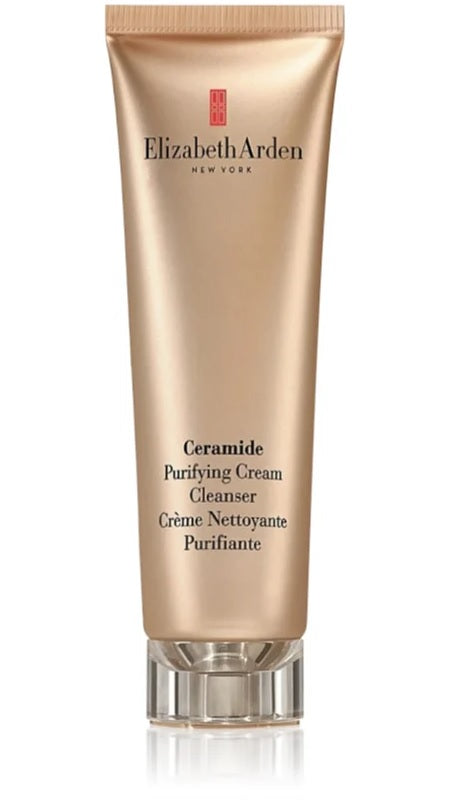 Elizabeth Arden - Ceramide Purifyng Cream Cleanser - 125 Ml