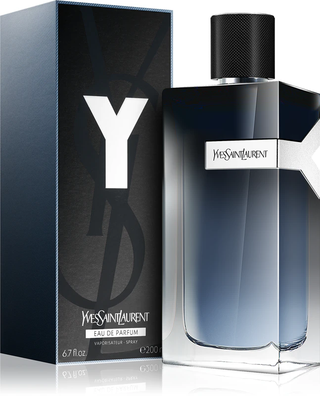 Yves Saint Laurent - Y Eau De parfum