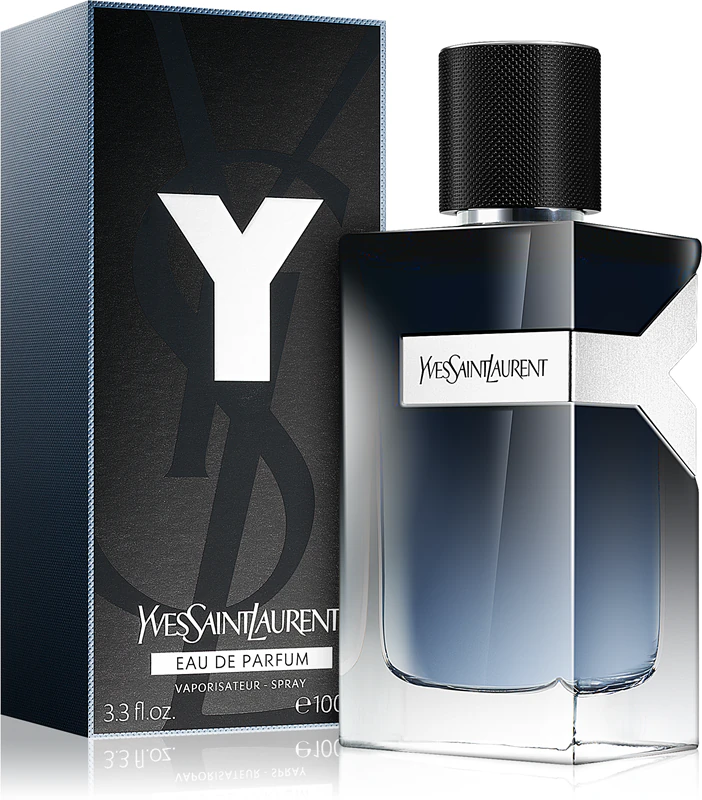 Yves Saint Laurent - Y Eau De parfum