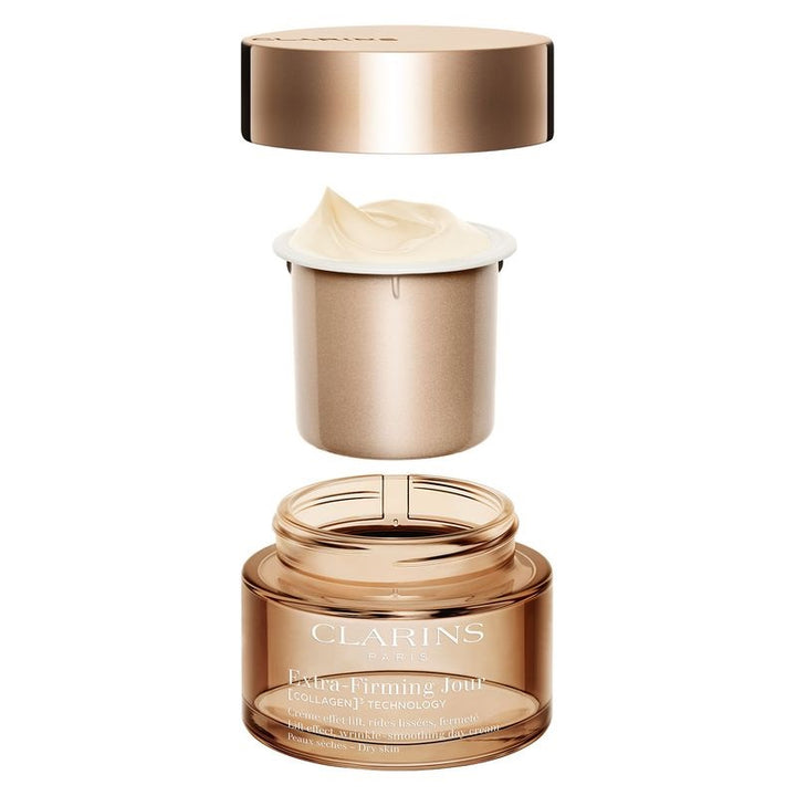 Clarins - Extra Firming  - Pelli Secche - Ora Ricaricabile!