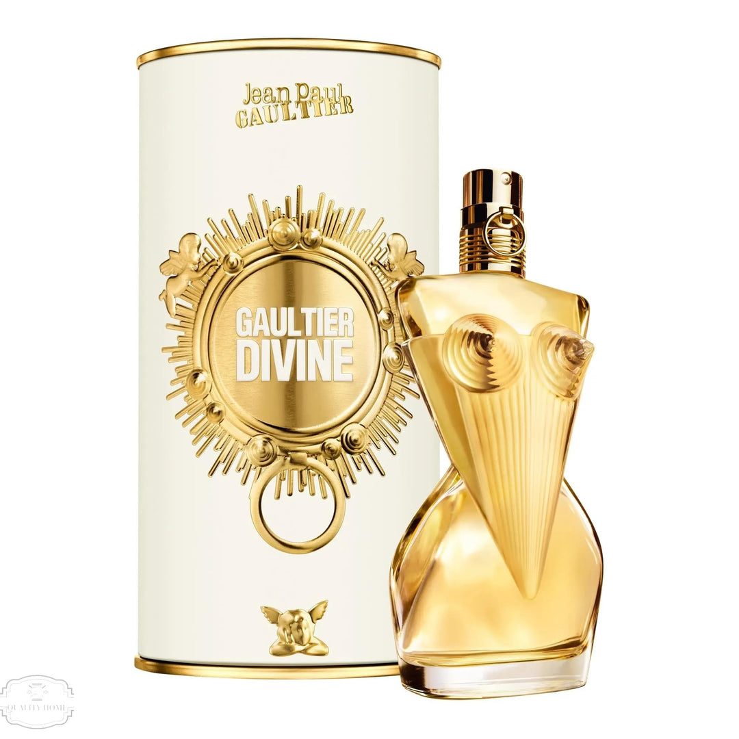 Jean Paul Gaulier - Gaultier Divine - Eau De Parfum