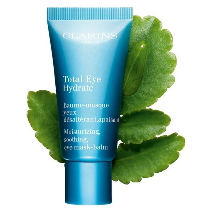 Clarins - total Eye Hydrate - 20 ml