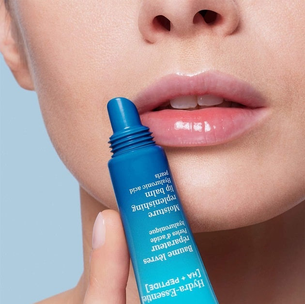 Clarins - Hydra-Essentiel [HA] Balsamo Labbra - 15 Ml - New!