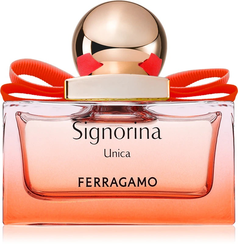 Ferragamo - Signorina Unica - Eau De Parfum