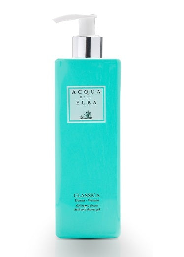 Acqua Dell'Elba - CLASSICA - Donna