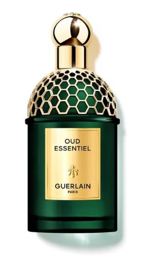 Guerlain - Oud Essentiel - Eau De Parfum -  125 Ml - New!