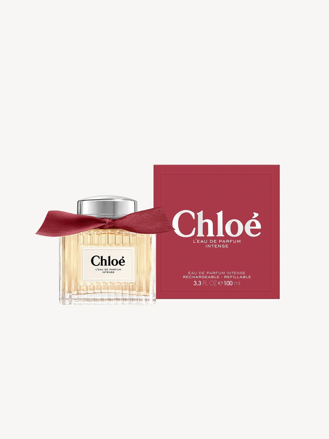 Chloé - L'Eau De Parfum Intense