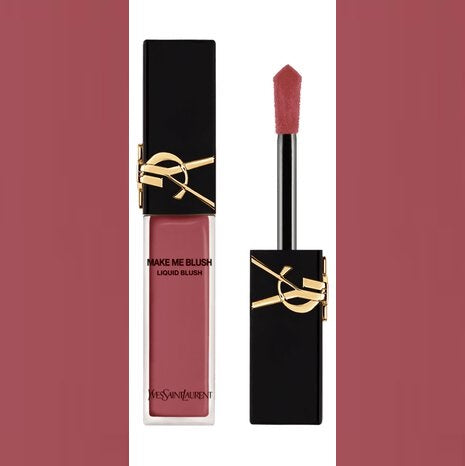 Yves Saint Laurent - Make Me Blush - Liquid Blush