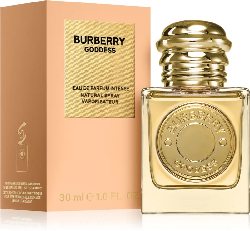 Burberry Goddess Eau De Parfum Intense