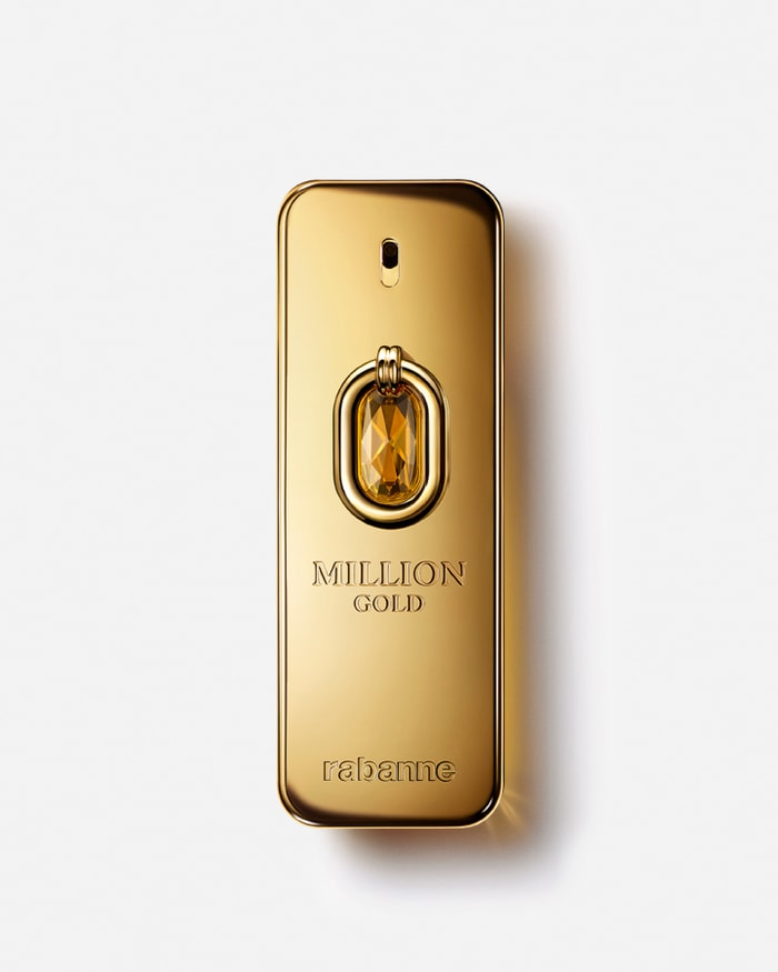 Rabanne - Million Gold Elixir - Parfum Intense