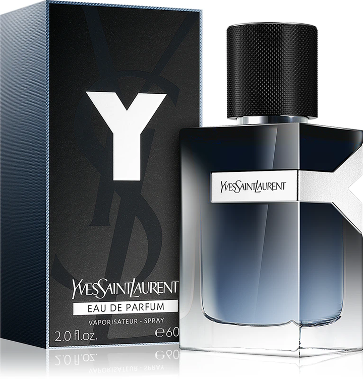 Yves Saint Laurent - Y Eau De parfum