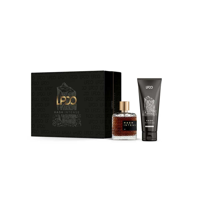 LPDO - Hash Intense - Eau De Parfum Intense