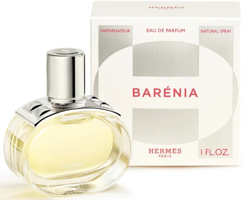 Hermés - Barénia - Eau De Parfum