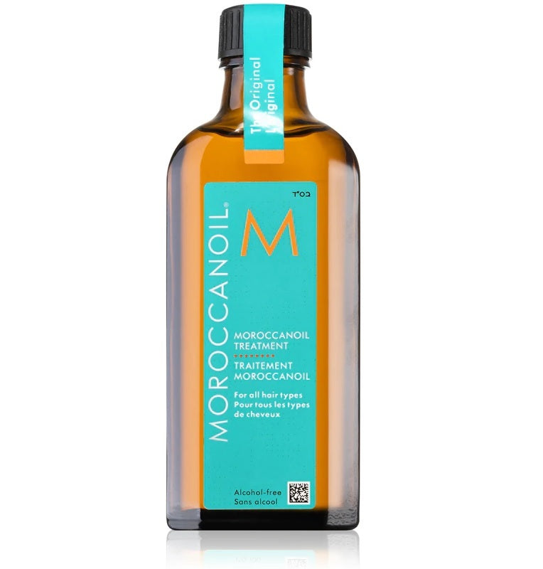 Moroccanoil - Trattamento Per tutti i Tipi Di Capelli