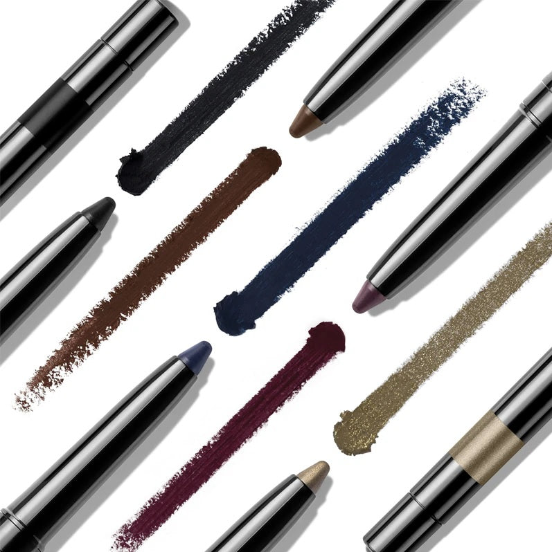 Guerlain - The Eye Pencil  n. 3 Deep Purple - Retraibile - Waterproof