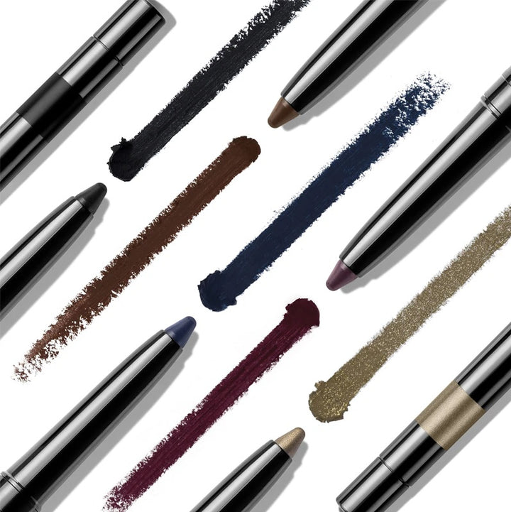 Guerlain - The Eye Pencil  n. 3 Deep Purple - Retraibile - Waterproof