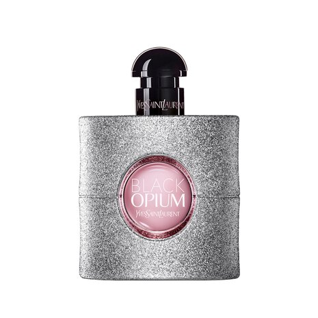 Yves Saint Laurent - Back Opium Glitter - Eau De Parfum