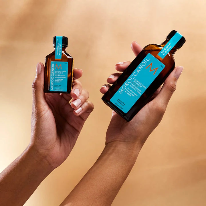 Moroccanoil - Trattamento Per tutti i Tipi Di Capelli