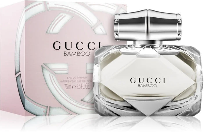 Gucci - Bamboo Eau De Parfum