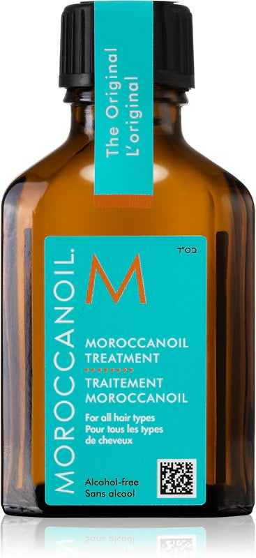 Moroccanoil - Trattamento Per tutti i Tipi Di Capelli