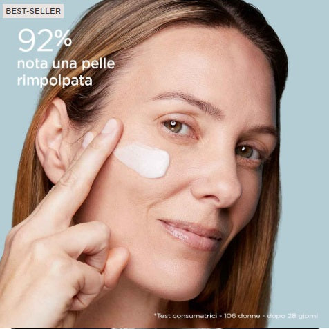 Clarins - Hydra-Essentiel [HA²] - Trattamento Notte Rimpolpante Idratante