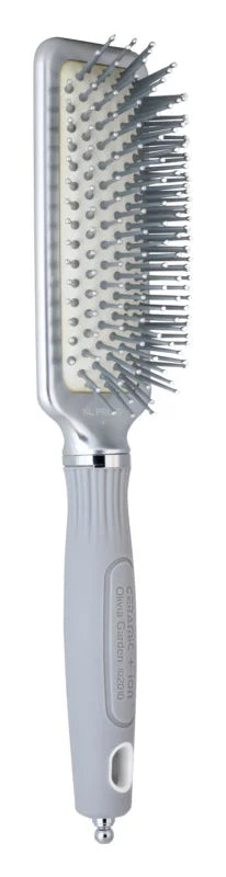Spazzola Ceramic + Ion Olivia Garden XL Pro Small