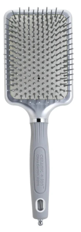 Spazzola Ceramica + Ioni Olivia Garden XL Pro Large