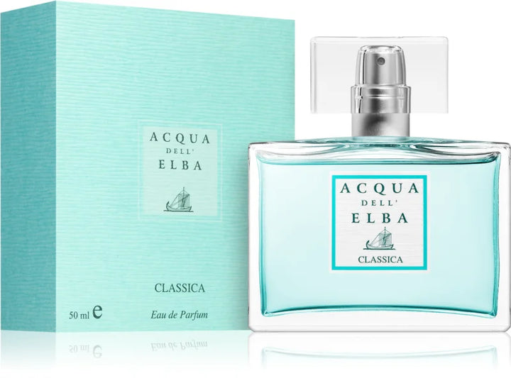 Acqua Dell'elba - Classica Uomo - Eau De Parfum