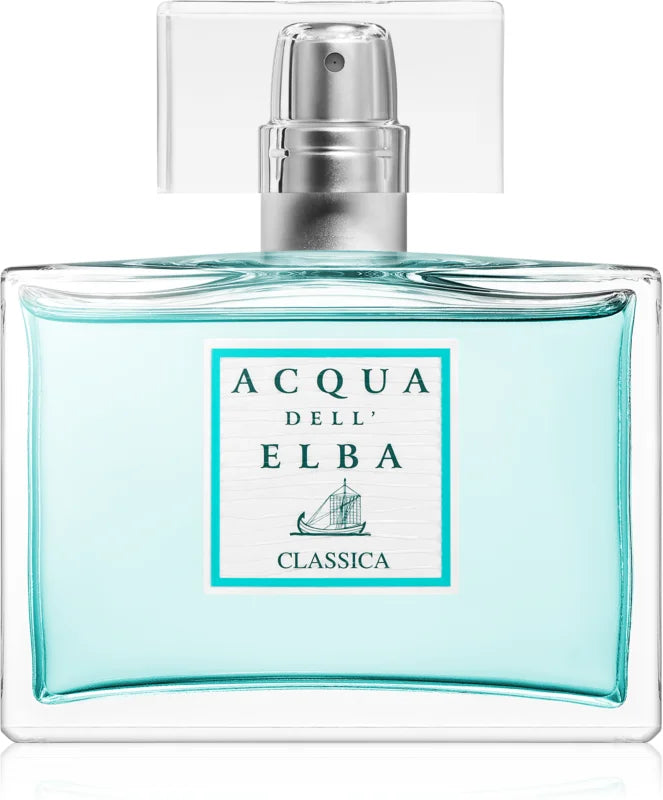 Acqua Dell'elba - Classica Uomo - Eau De Parfum