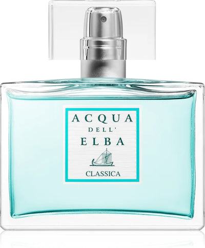 Acqua Dell'elba - Classica Uomo - Eau De Parfum
