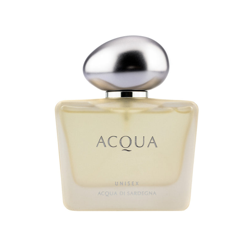 Acqua Di Sardegna - Acqua Unisex- Eau De Parfum - 50 ml