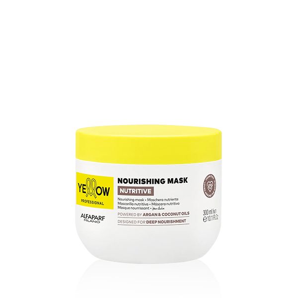 Yellow Maschera Nutritiva 300ml Alfaparf