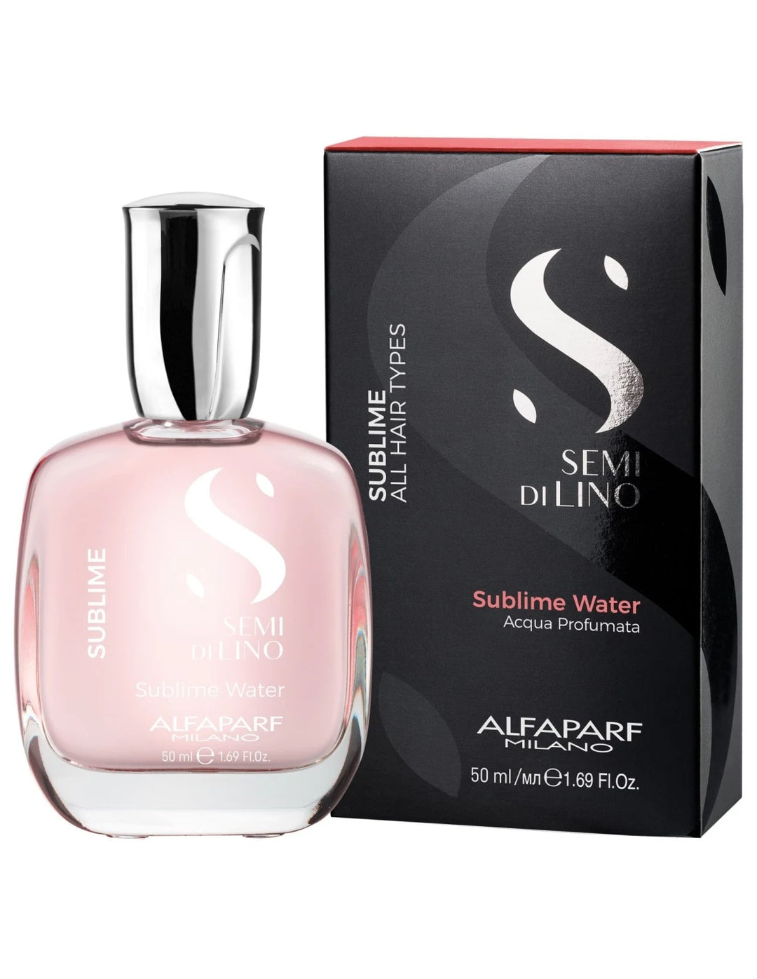 Alfaparf Acqua Profumata 50ml Semi di Lino