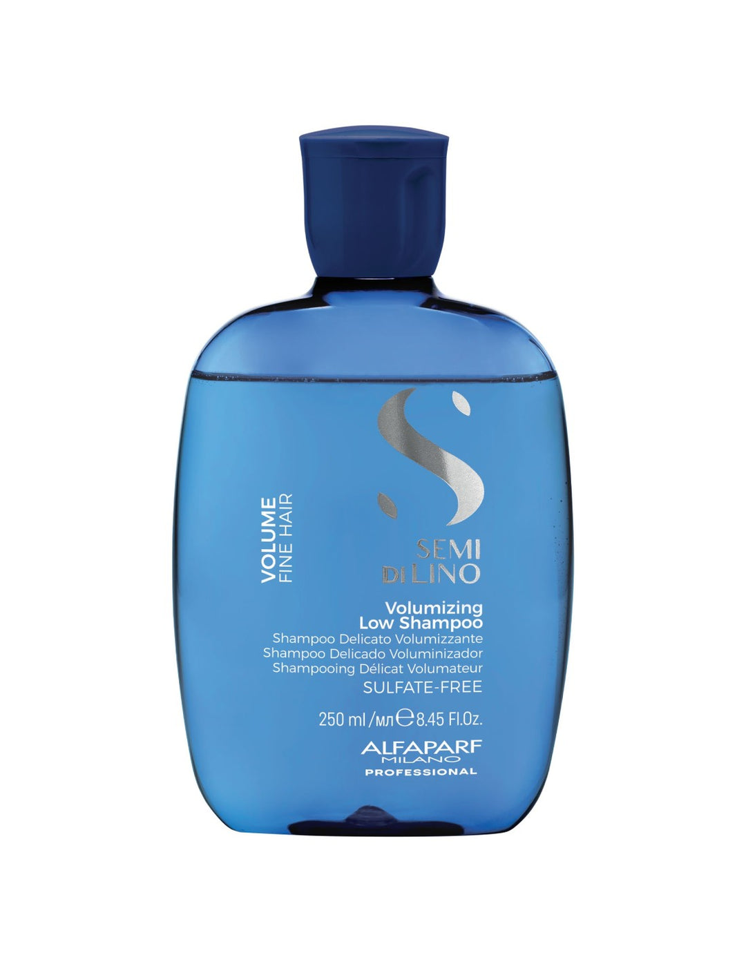 Shampoo Delicato Volumizzante 250ml Semi di Lino Alfaparf