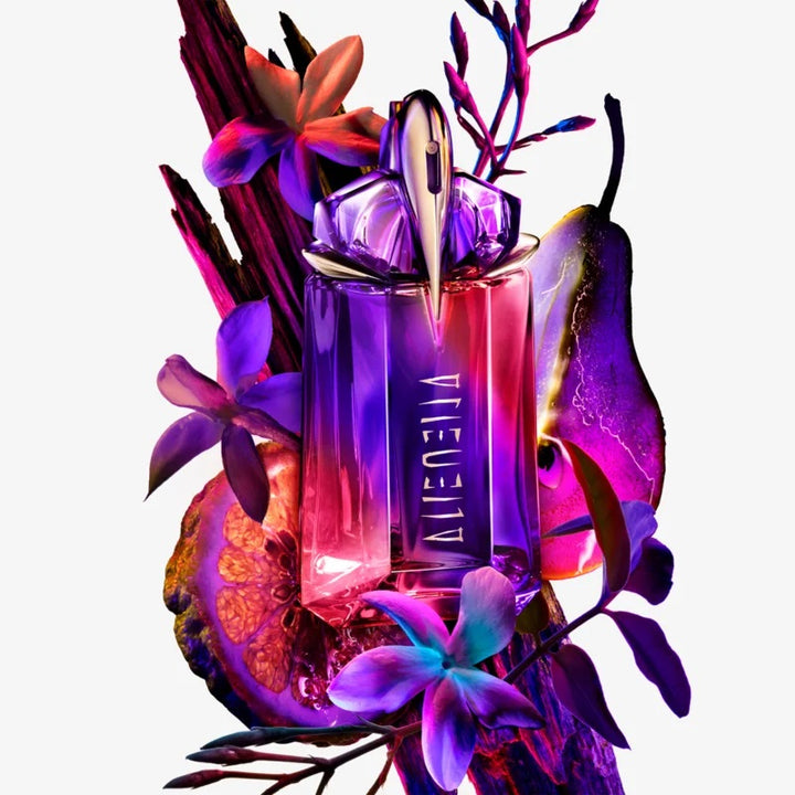 Mugler - Alien Hypersense - Eau De Parfum Ricaricabile